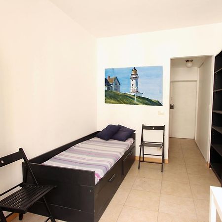 Penna Flats Apartment Rome Bagian luar foto