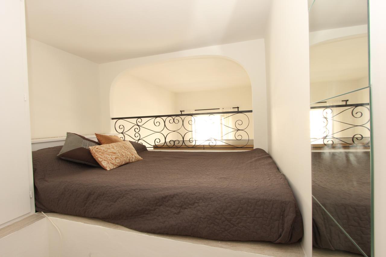 Penna Flats Apartment Rome Bagian luar foto