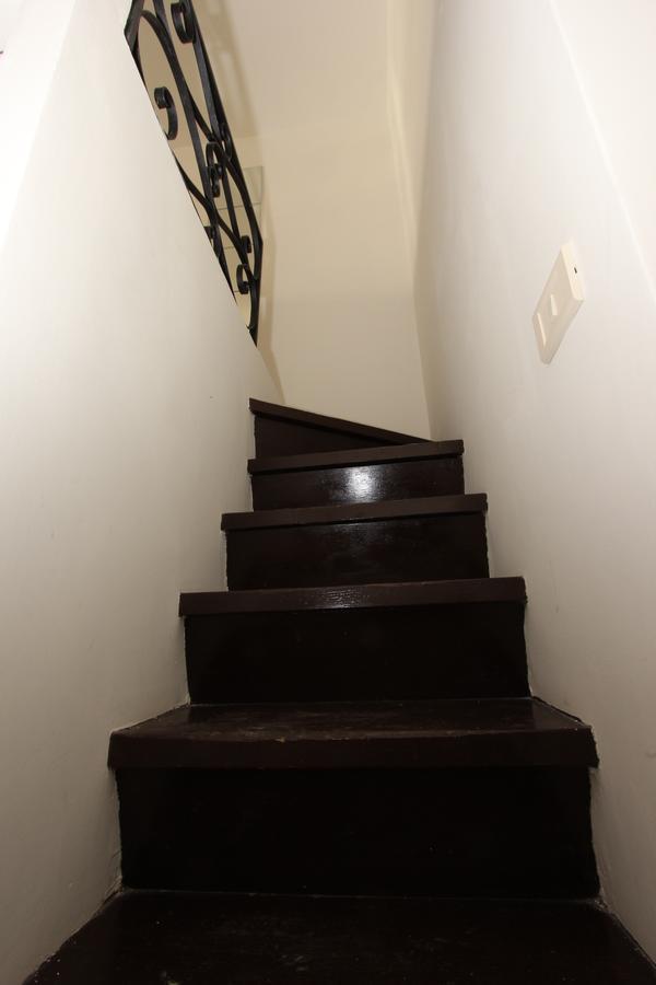 Penna Flats Apartment Rome Bagian luar foto