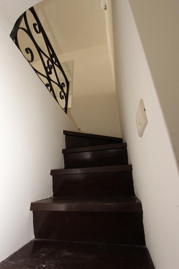 Penna Flats Apartment Rome Bagian luar foto