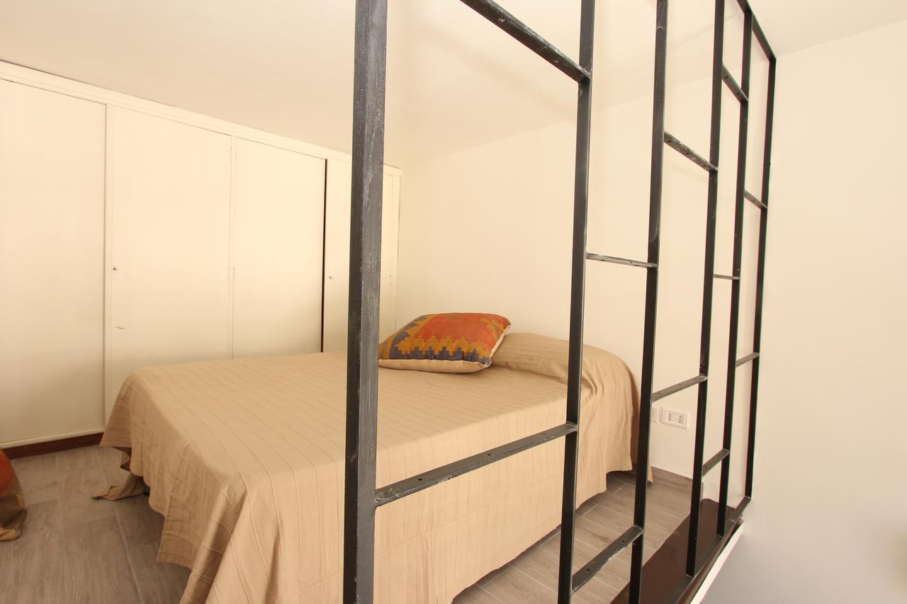 Penna Flats Apartment Rome Bagian luar foto