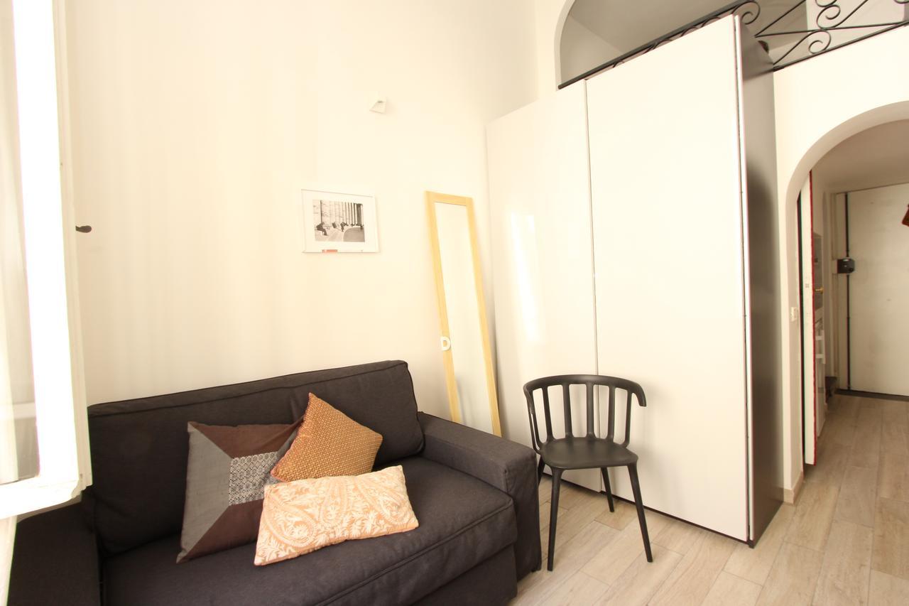 Penna Flats Apartment Rome Bagian luar foto