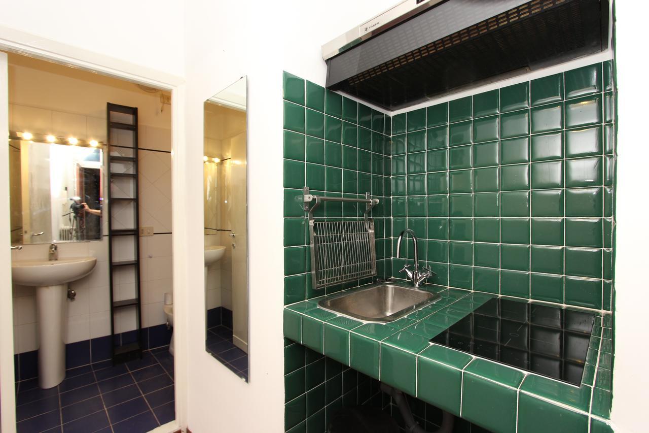 Penna Flats Apartment Rome Bagian luar foto