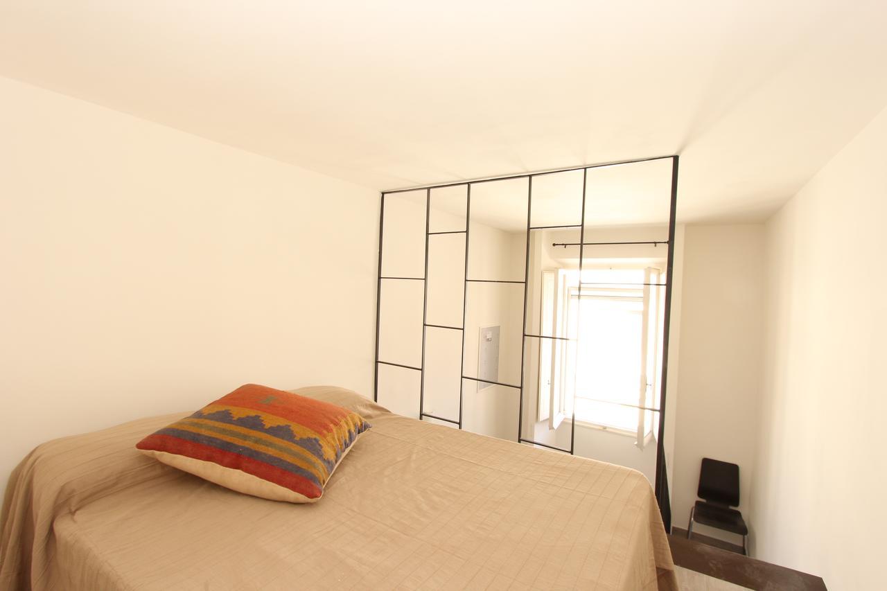 Penna Flats Apartment Rome Bagian luar foto