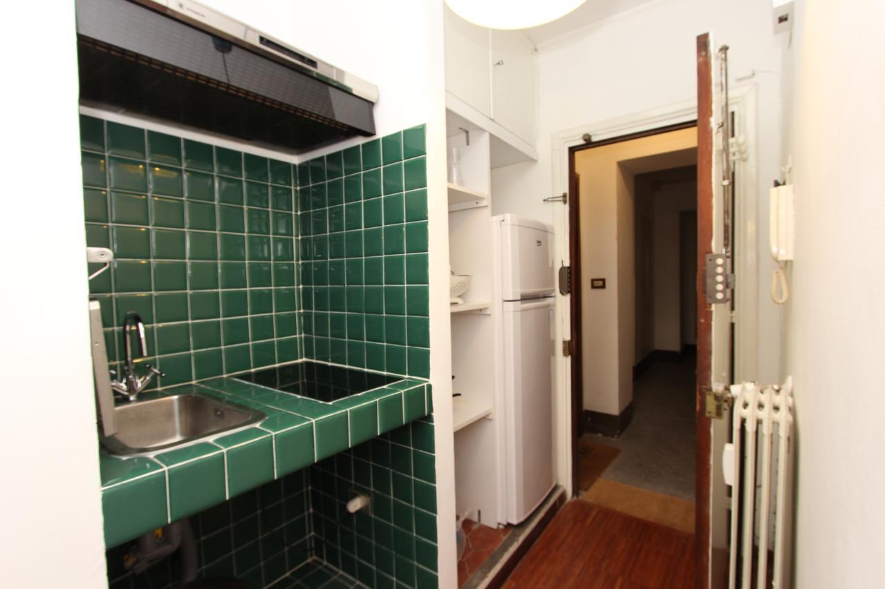 Penna Flats Apartment Rome Bagian luar foto
