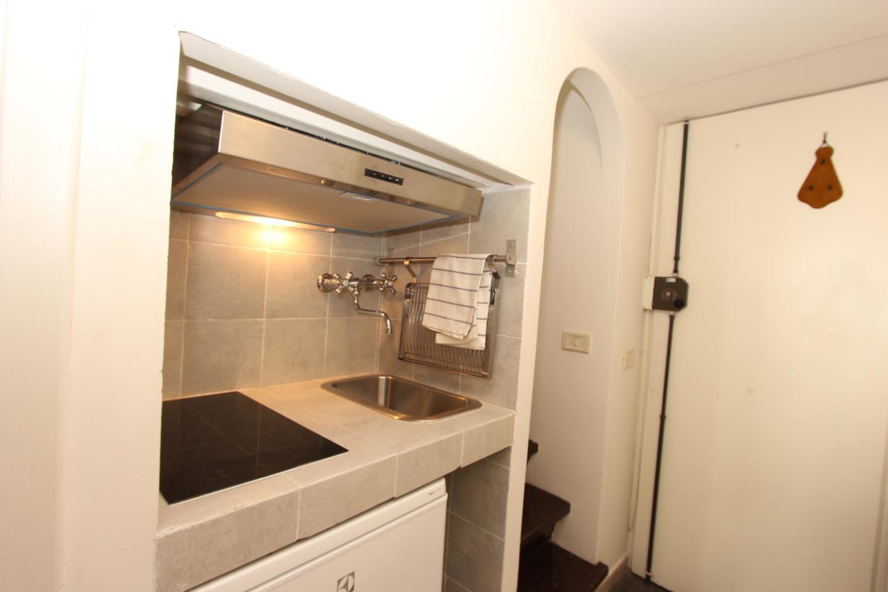 Penna Flats Apartment Rome Bagian luar foto