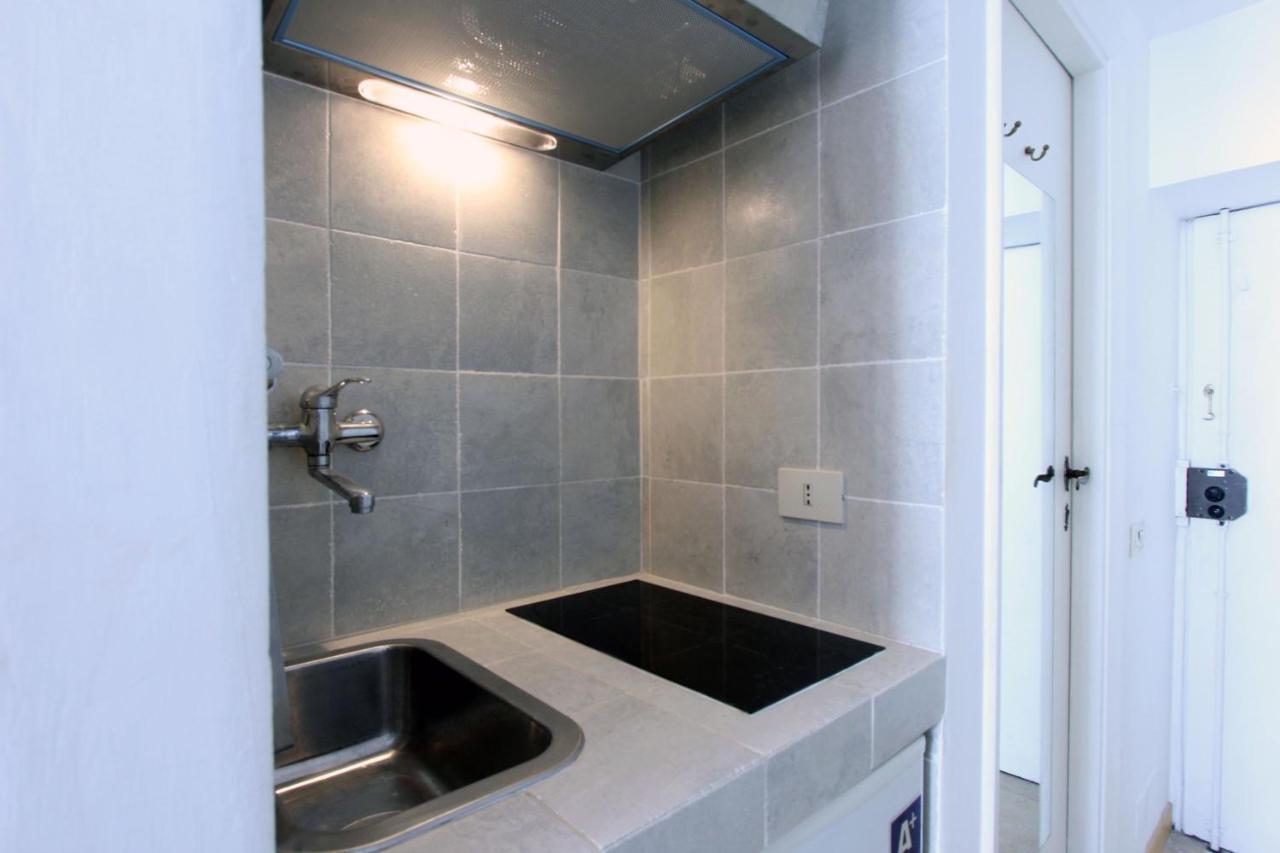 Penna Flats Apartment Rome Bagian luar foto