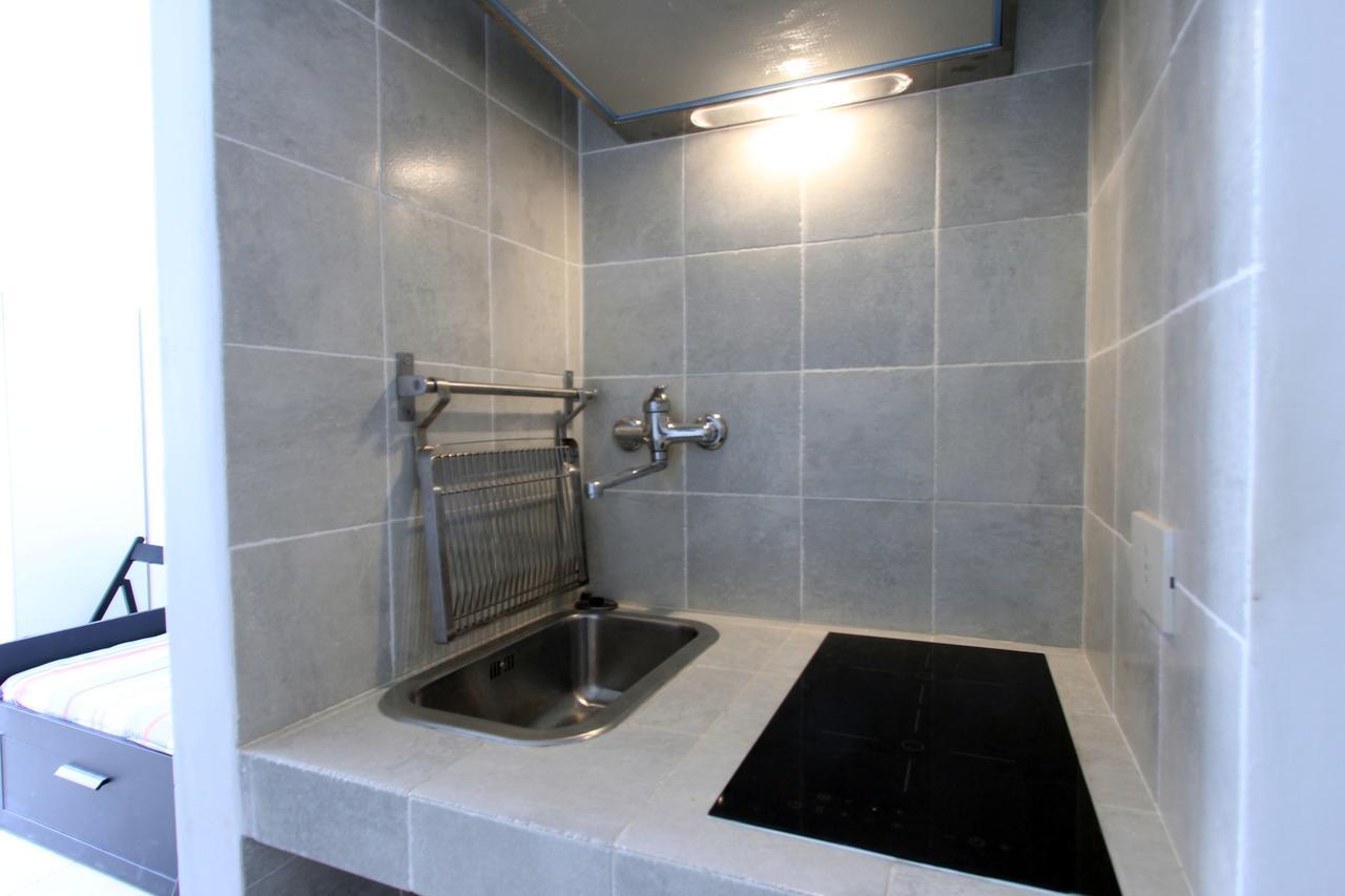 Penna Flats Apartment Rome Bagian luar foto