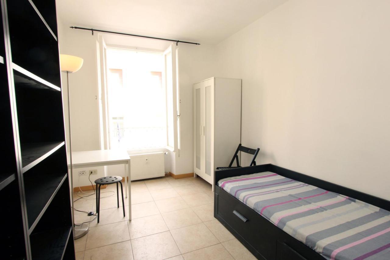 Penna Flats Apartment Rome Bagian luar foto