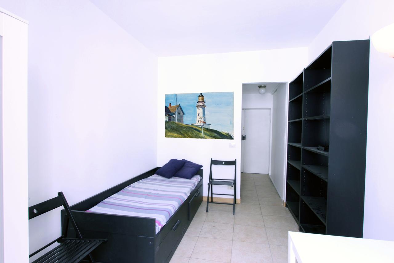 Penna Flats Apartment Rome Bagian luar foto
